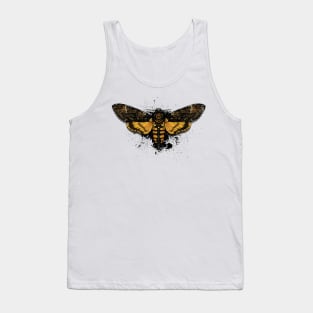 Acherontia Atropos Tank Top